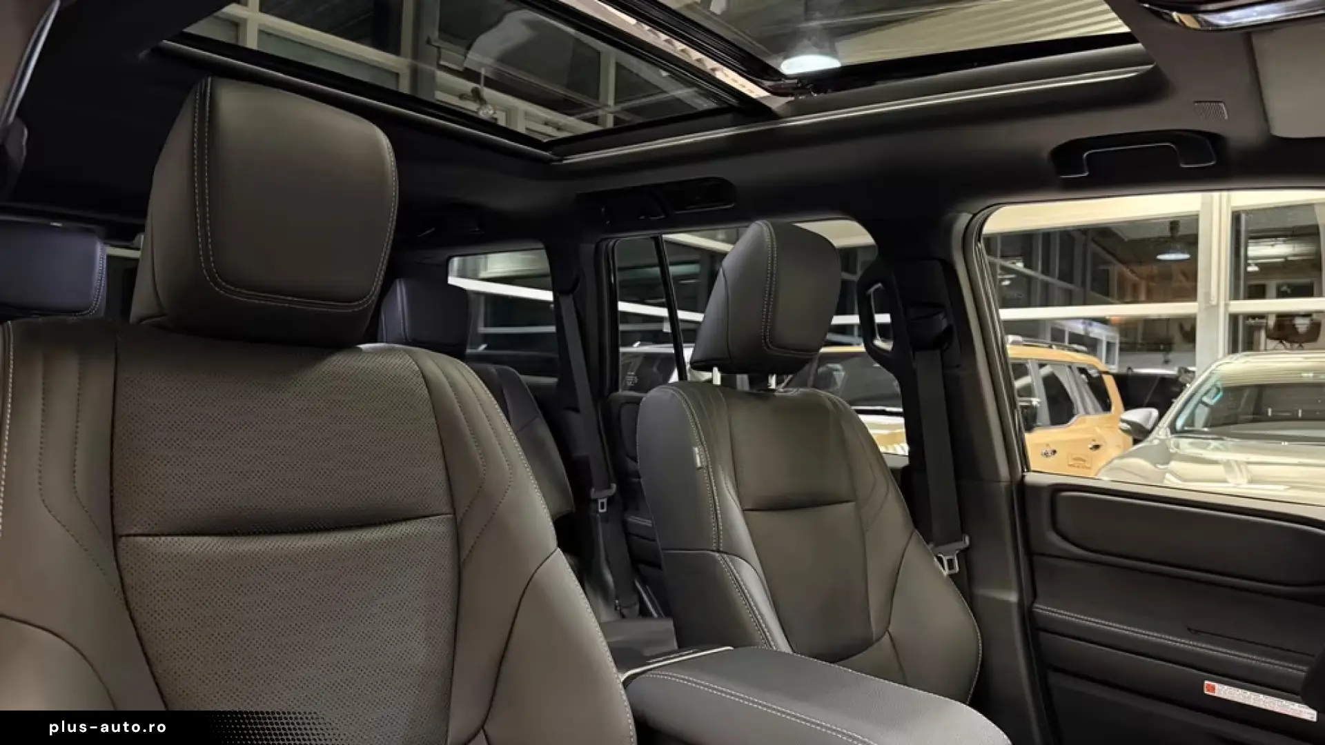 Toyota Land Cruiser LC 250 - LOUNGE-MILD