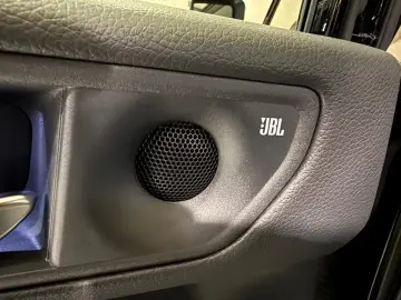 Toyota Land Cruiser LC 250 - LOUNGE-MILD