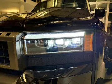 Toyota Land Cruiser LC 250 - LOUNGE-MILD