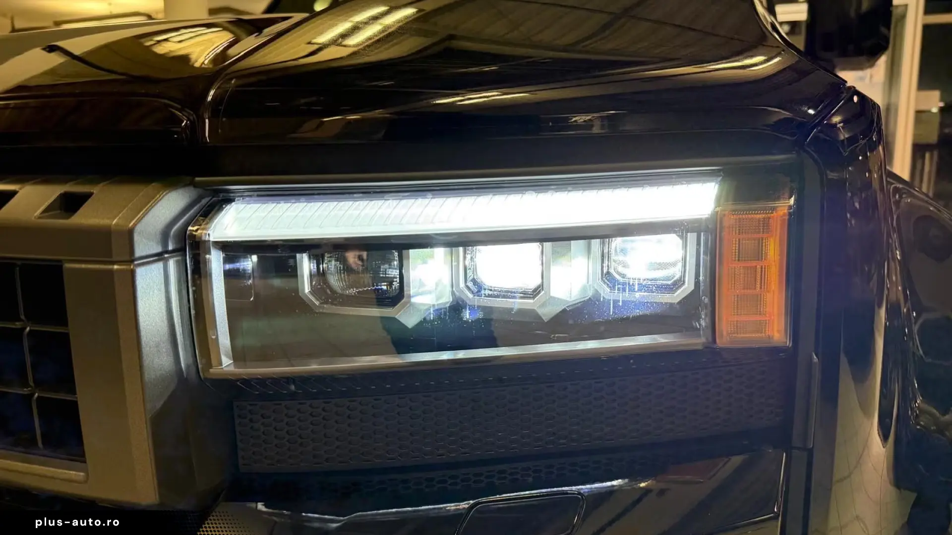 Toyota Land Cruiser LC 250 - LOUNGE-MILD