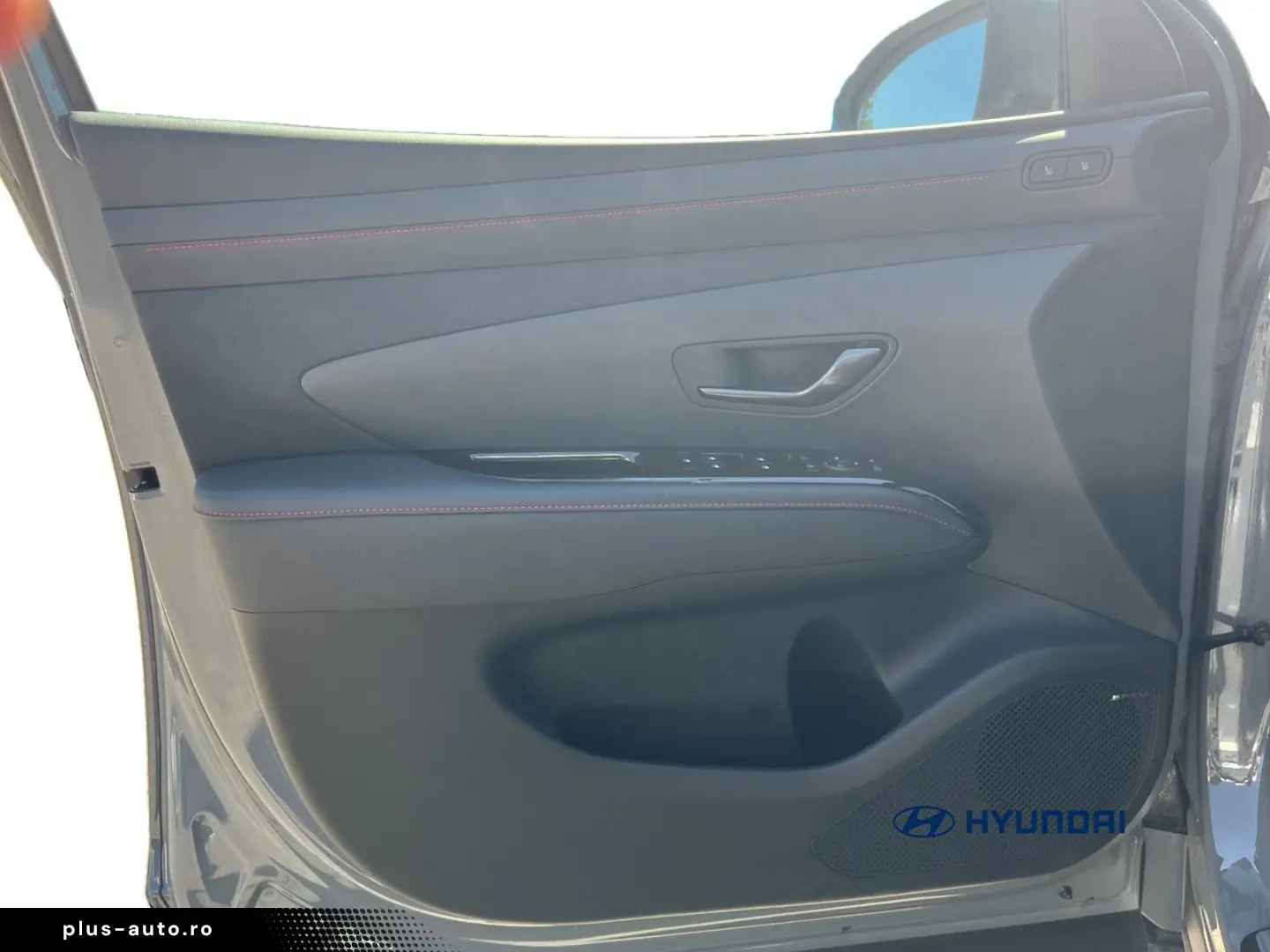 HYUNDAI Tucson PHEV N LINE 4WD PANO SITZ-P. 360 -KAMERA