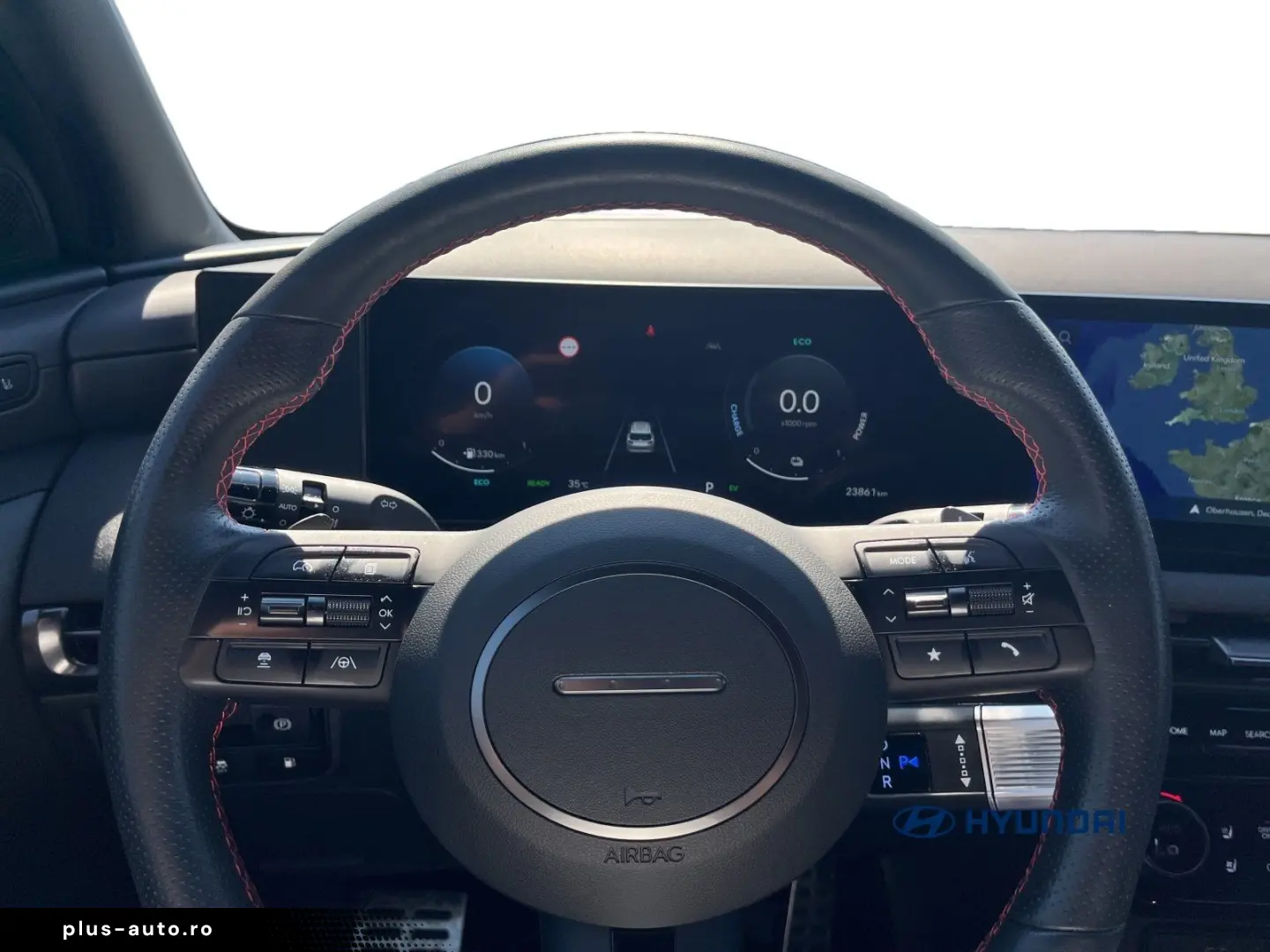 HYUNDAI Tucson PHEV N LINE 4WD PANO SITZ-P. 360 -KAMERA