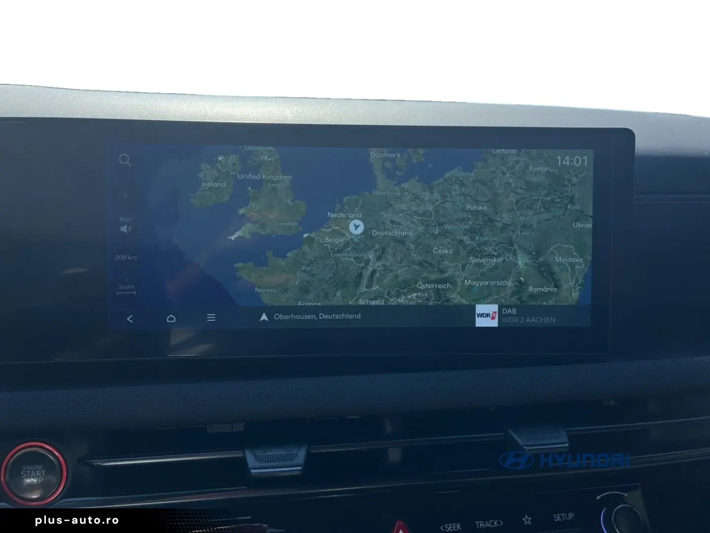 HYUNDAI Tucson PHEV N LINE 4WD PANO SITZ-P. 360 -KAMERA