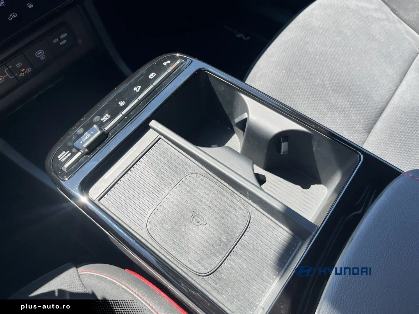 HYUNDAI Tucson PHEV N LINE 4WD PANO SITZ-P. 360 -KAMERA