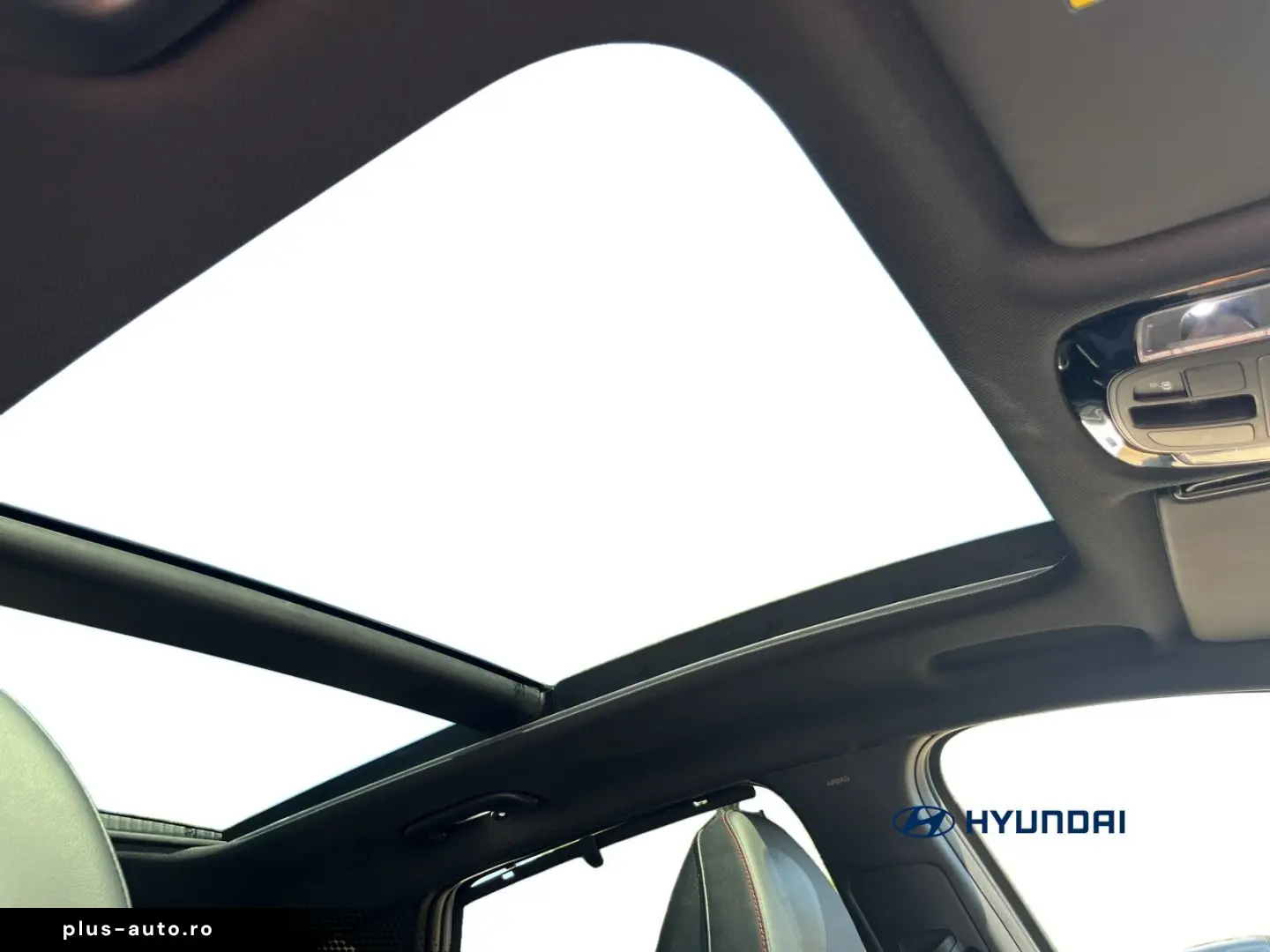 HYUNDAI Tucson PHEV N LINE 4WD PANO SITZ-P. 360 -KAMERA