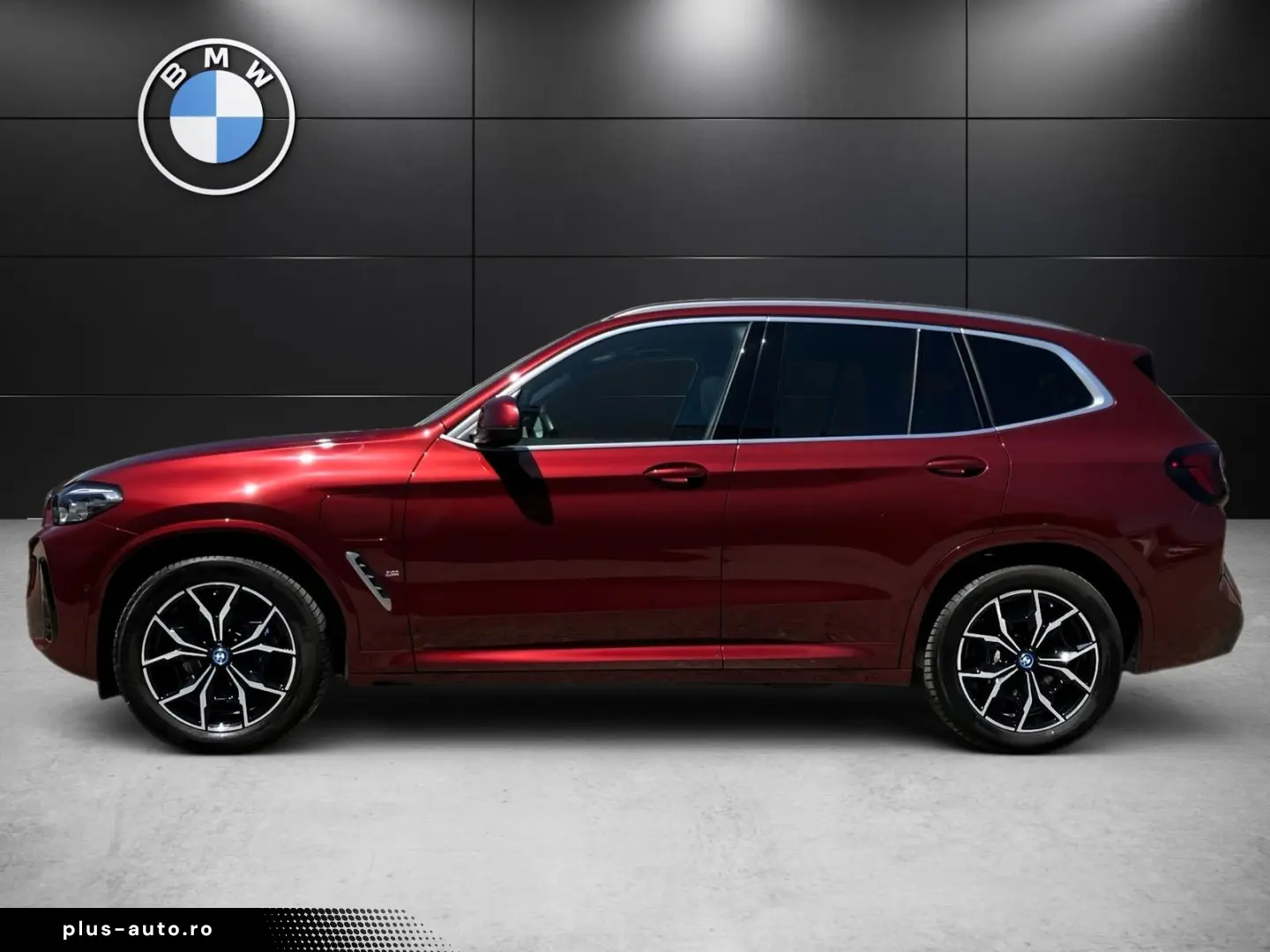 BMW X3 xDrive30e M Sport HUD Pano LC Prof. AHK