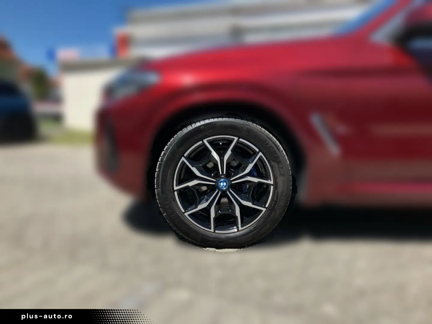 BMW X3 xDrive30e M Sport HUD Pano LC Prof. AHK