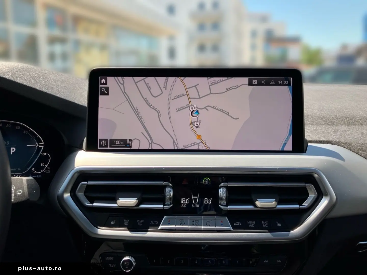 BMW X3 xDrive30e M Sport HUD Pano LC Prof. AHK