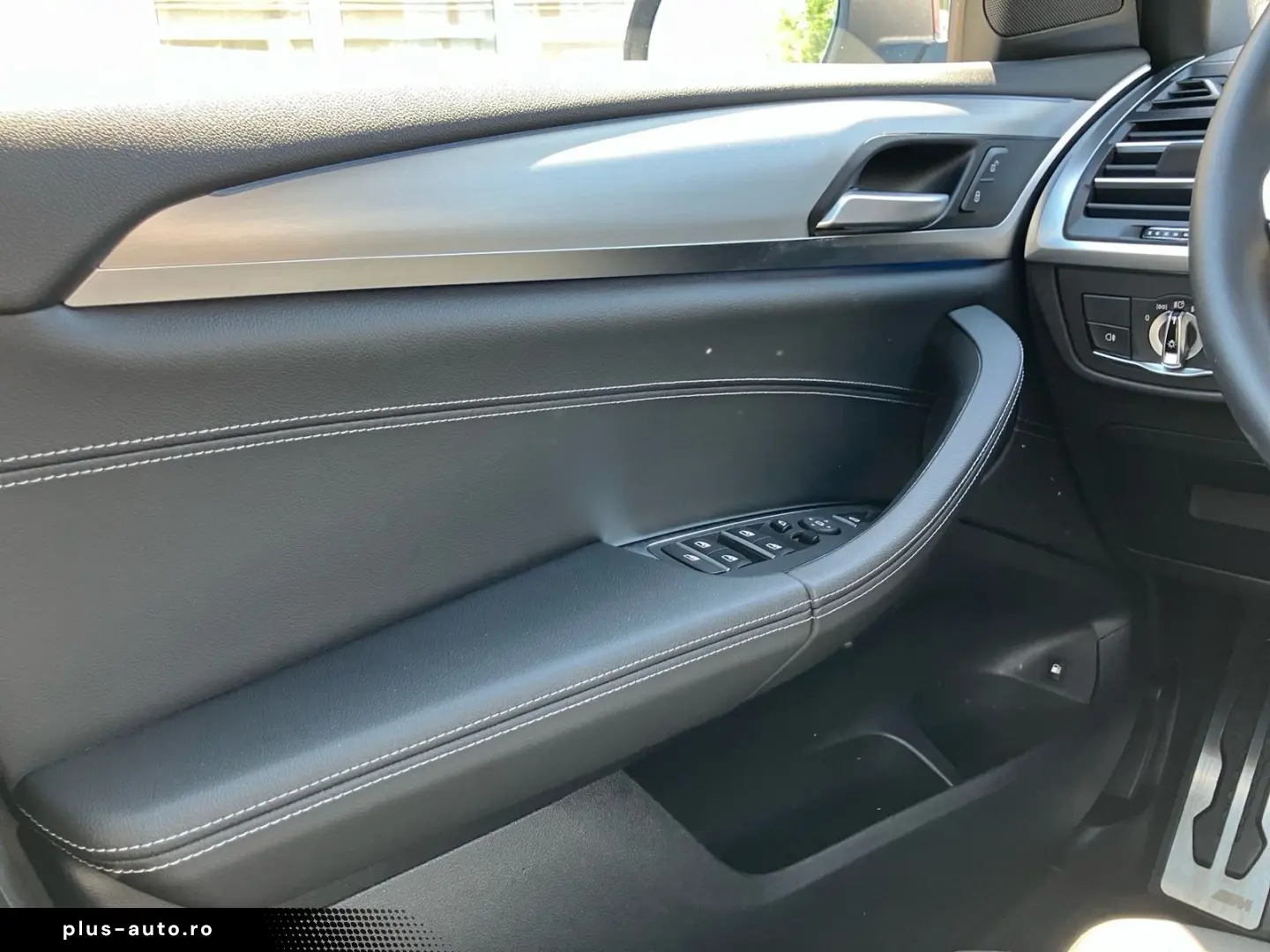 BMW X3 xDrive30e M Sport HUD Pano LC Prof. AHK