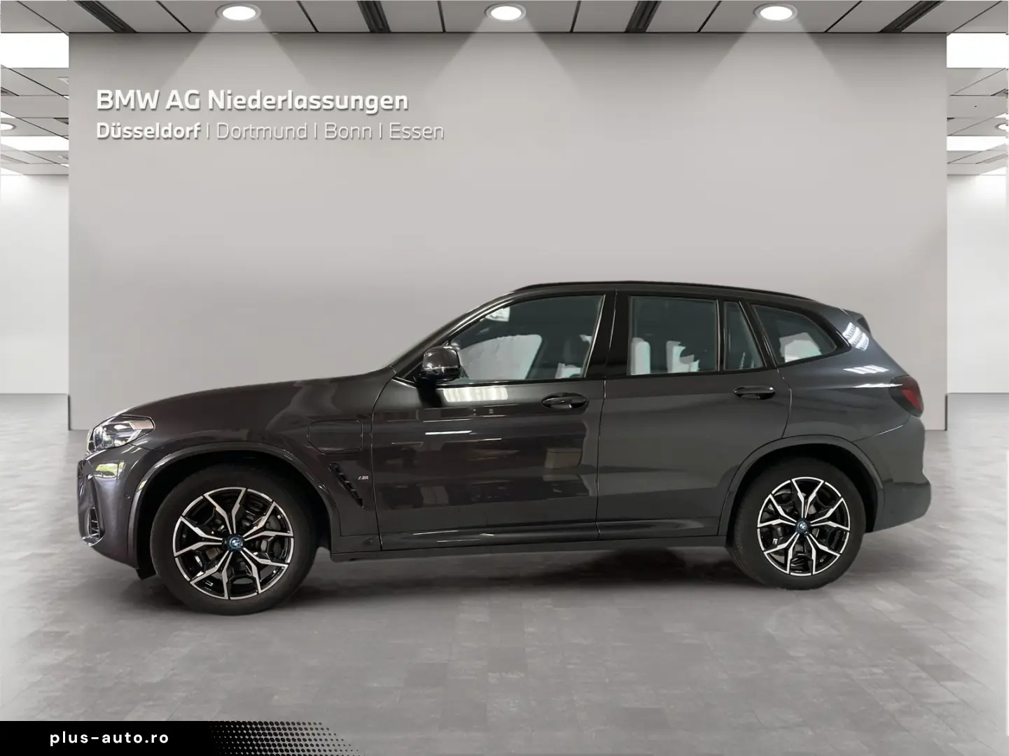 BMW X3 xDrive30e M Sport LiveCockpitProf Head-Up