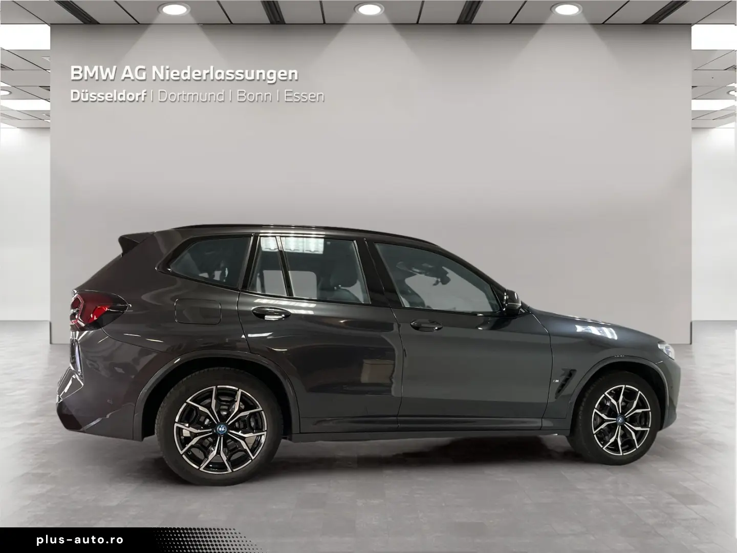 BMW X3 xDrive30e M Sport LiveCockpitProf Head-Up