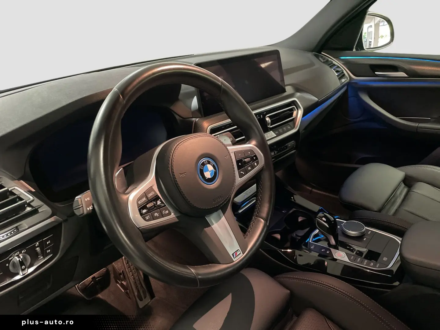 BMW X3 xDrive30e M Sport LiveCockpitProf Head-Up