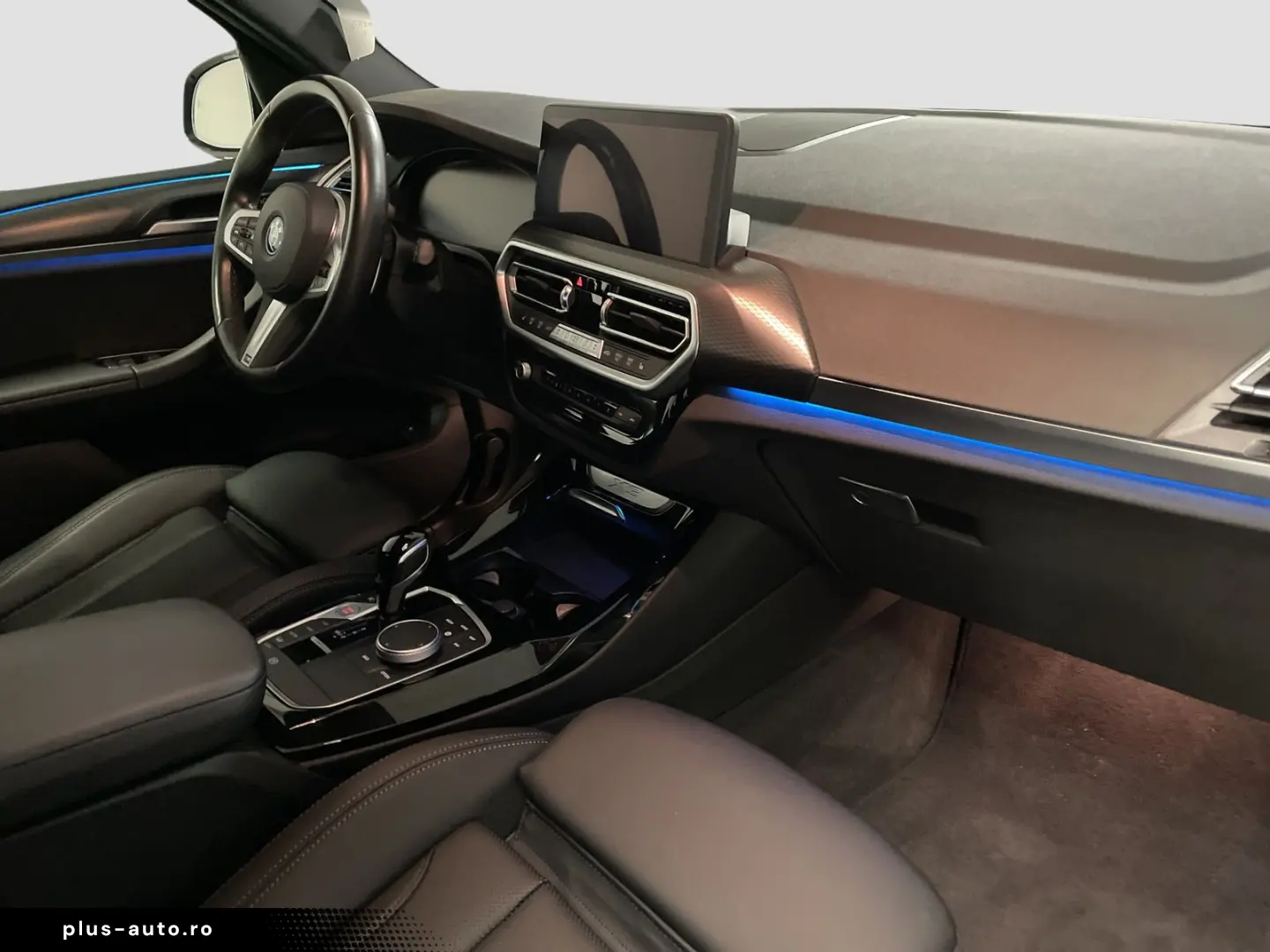 BMW X3 xDrive30e M Sport LiveCockpitProf Head-Up