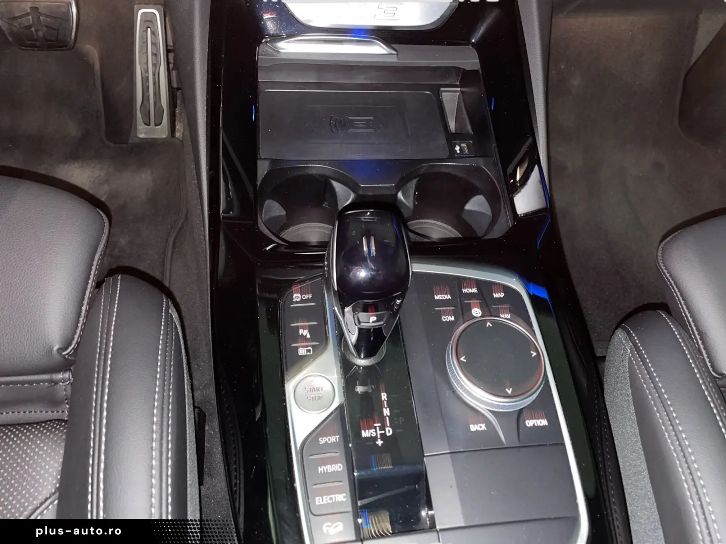 BMW X3 xDrive30e M Sport LiveCockpitProf Head-Up