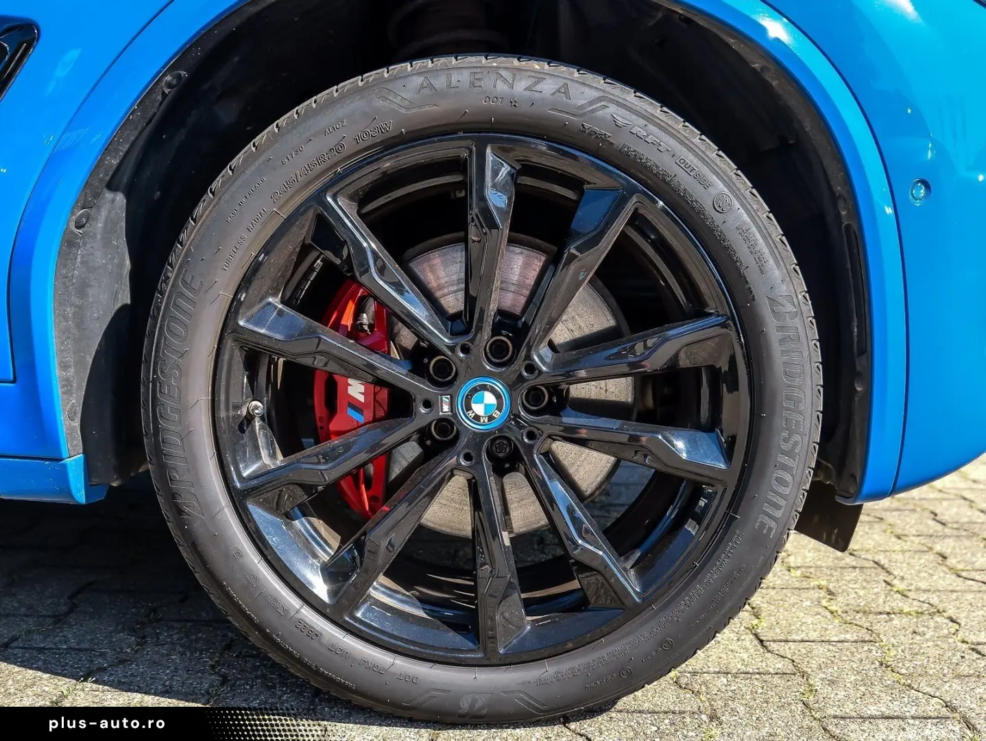 BMW X3 xDrive30e M Sport HUD PANO AHK ACC Memory-SIt