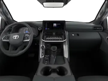 Toyota Land Cruiser LC300 Premium Full Option