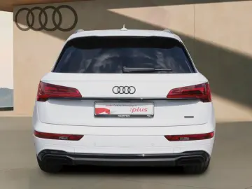 AUDI Q5 40 TFSI quattro S line 360 CAM PANO Matrix-LE