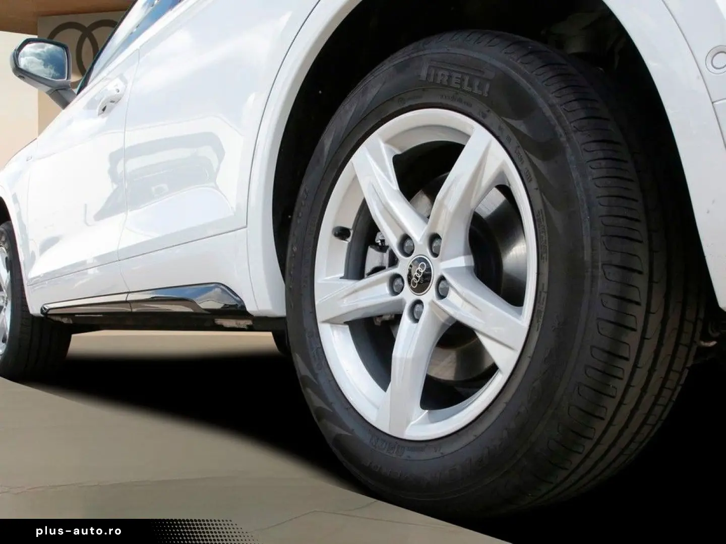 AUDI Q5 40 TFSI quattro S line 360 CAM PANO Matrix-LE