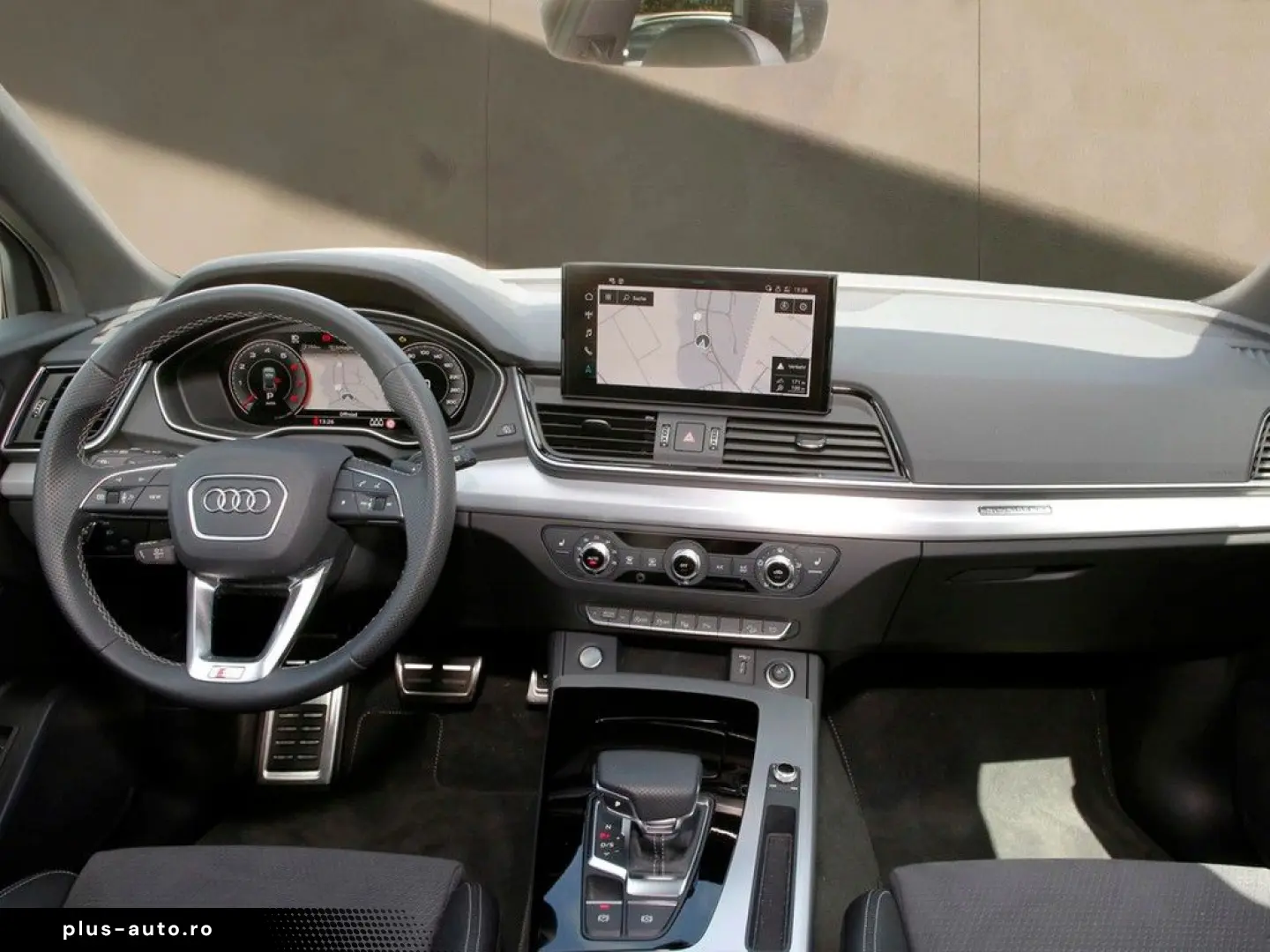 AUDI Q5 40 TFSI quattro S line 360 CAM PANO Matrix-LE