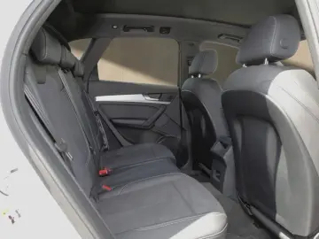 AUDI Q5 40 TFSI quattro S line 360 CAM PANO Matrix-LE