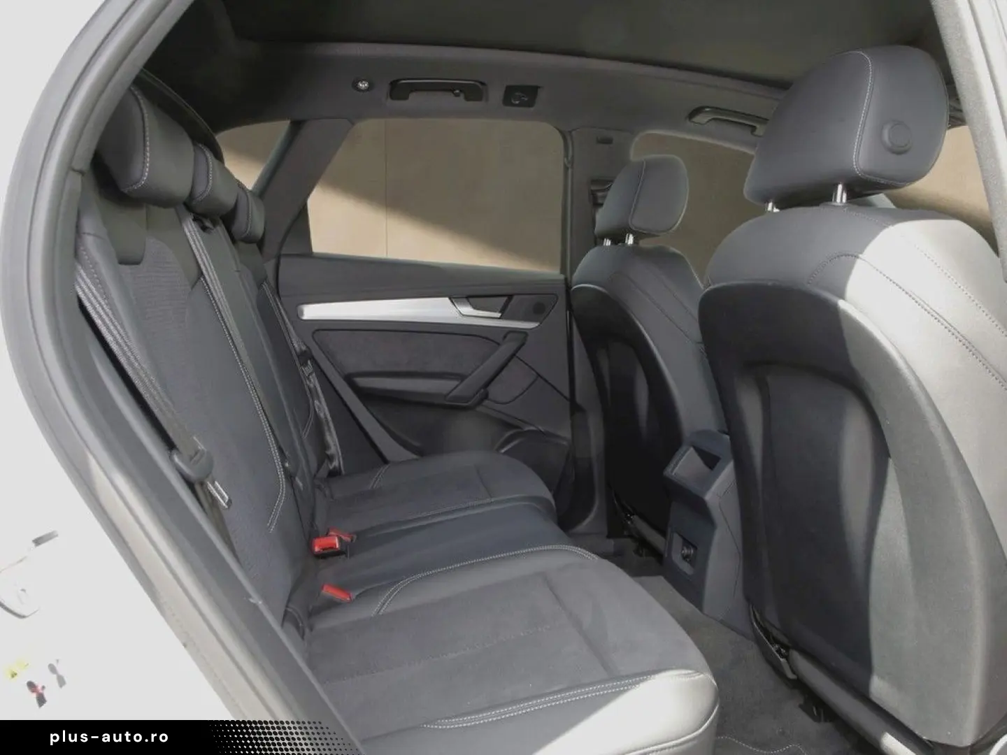 AUDI Q5 40 TFSI quattro S line 360 CAM PANO Matrix-LE
