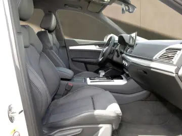 AUDI Q5 40 TFSI quattro S line 360 CAM PANO Matrix-LE