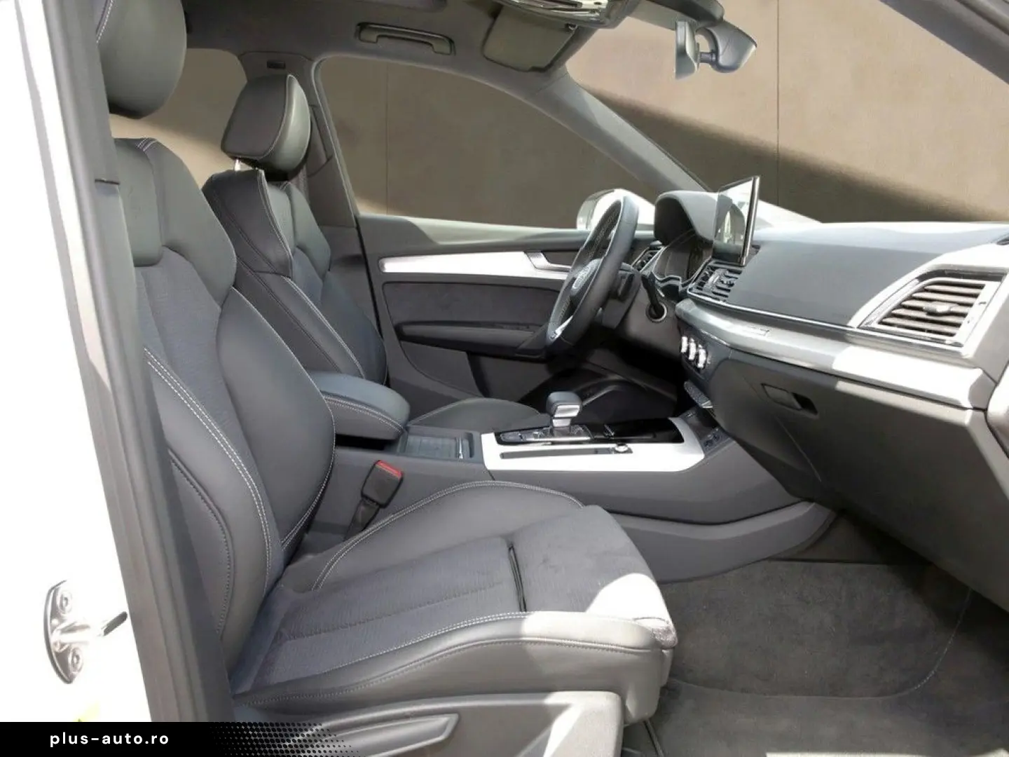 AUDI Q5 40 TFSI quattro S line 360 CAM PANO Matrix-LE