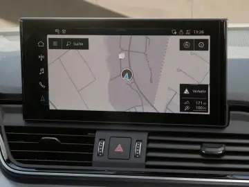 AUDI Q5 40 TFSI quattro S line 360 CAM PANO Matrix-LE