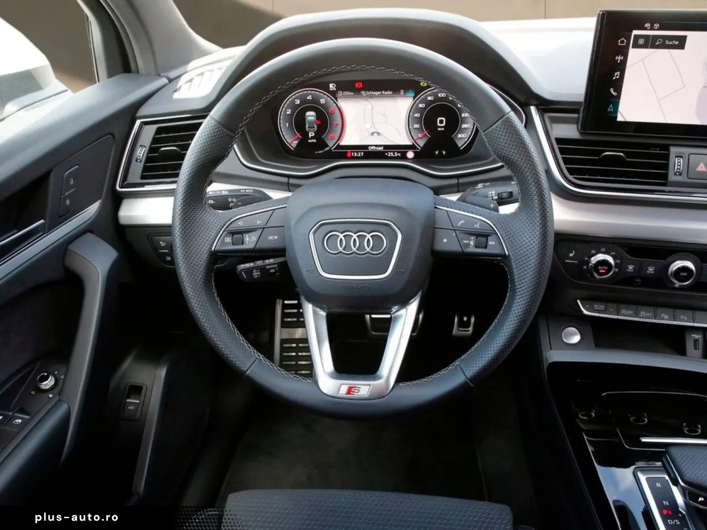 AUDI Q5 40 TFSI quattro S line 360 CAM PANO Matrix-LE