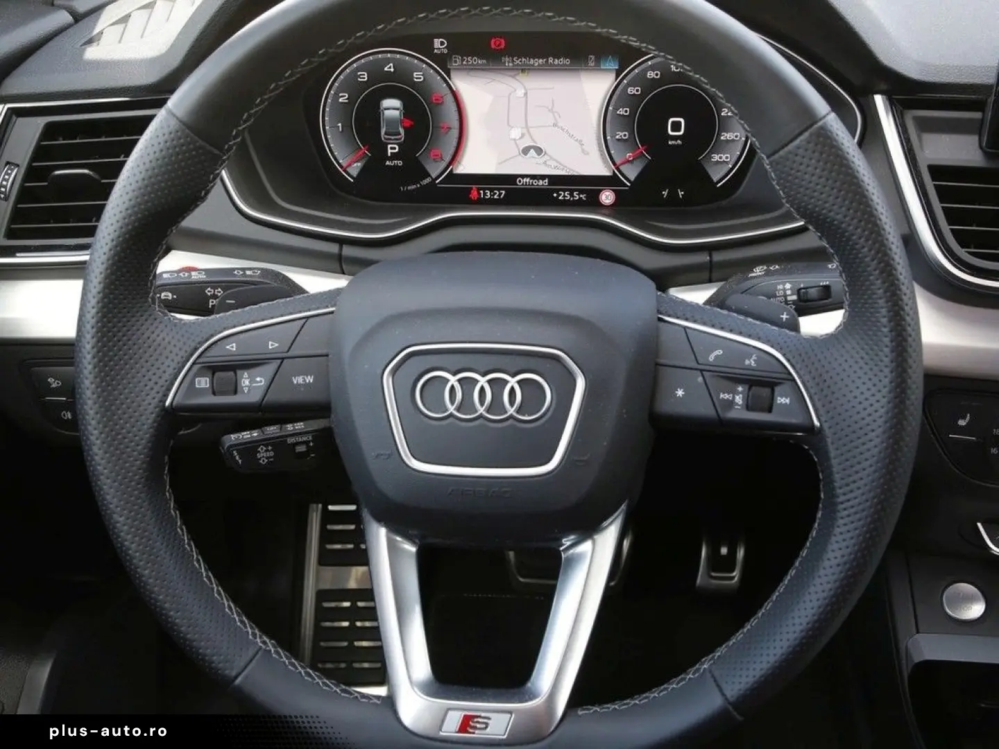 AUDI Q5 40 TFSI quattro S line 360 CAM PANO Matrix-LE