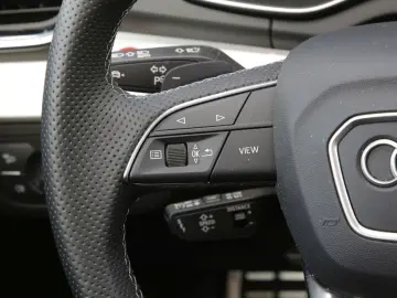 AUDI Q5 40 TFSI quattro S line 360 CAM PANO Matrix-LE