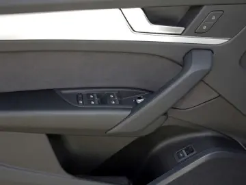 AUDI Q5 40 TFSI quattro S line 360 CAM PANO Matrix-LE
