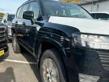 Toyota Land Cruiser LC300 ELEGANCE TwinTURBO
