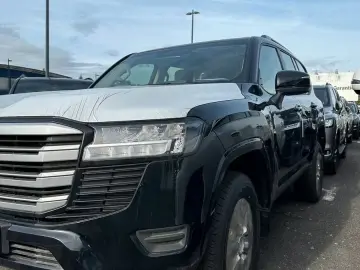 Toyota Land Cruiser LC300 ELEGANCE TwinTURBO
