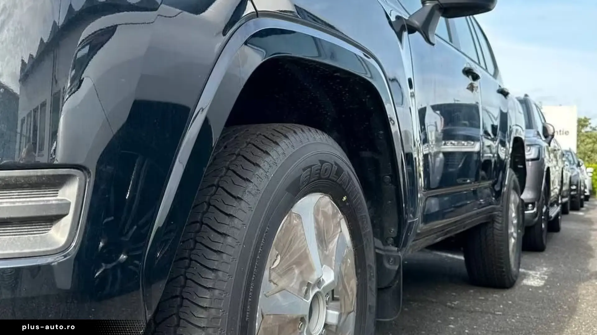 Toyota Land Cruiser LC300 ELEGANCE TwinTURBO