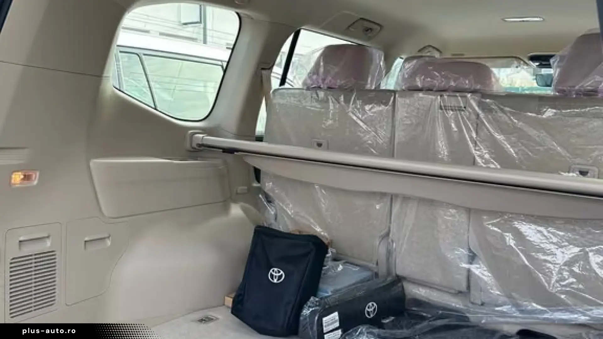 Toyota Land Cruiser LC300 ELEGANCE TwinTURBO