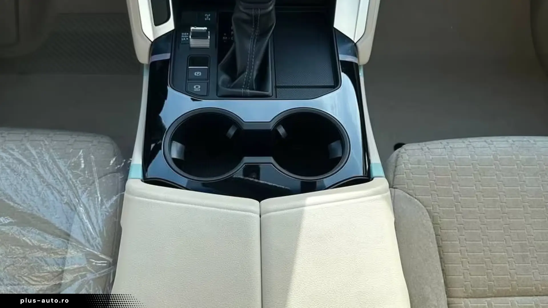 Toyota Land Cruiser LC300 ELEGANCE TwinTURBO