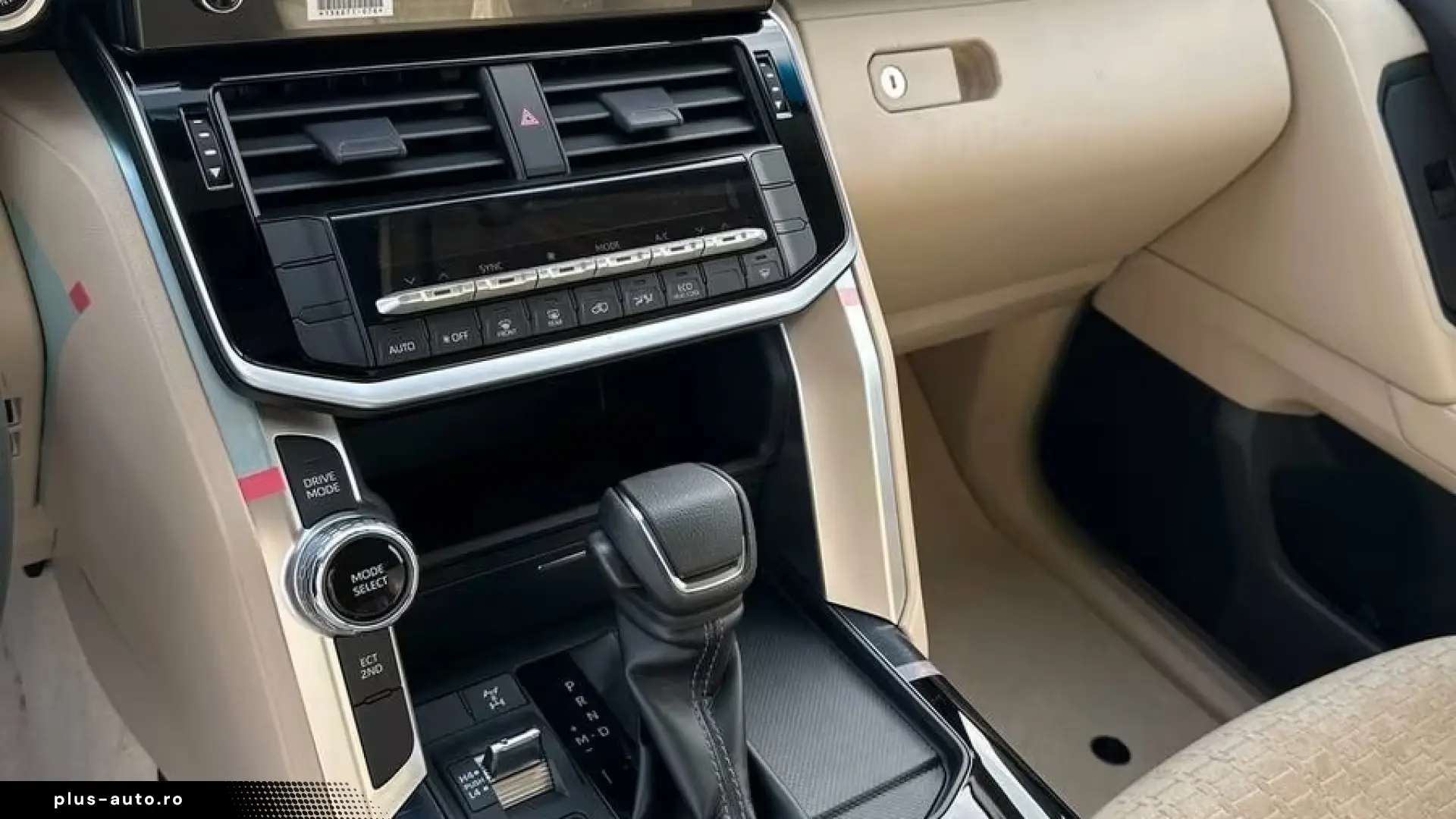 Toyota Land Cruiser LC300 ELEGANCE TwinTURBO