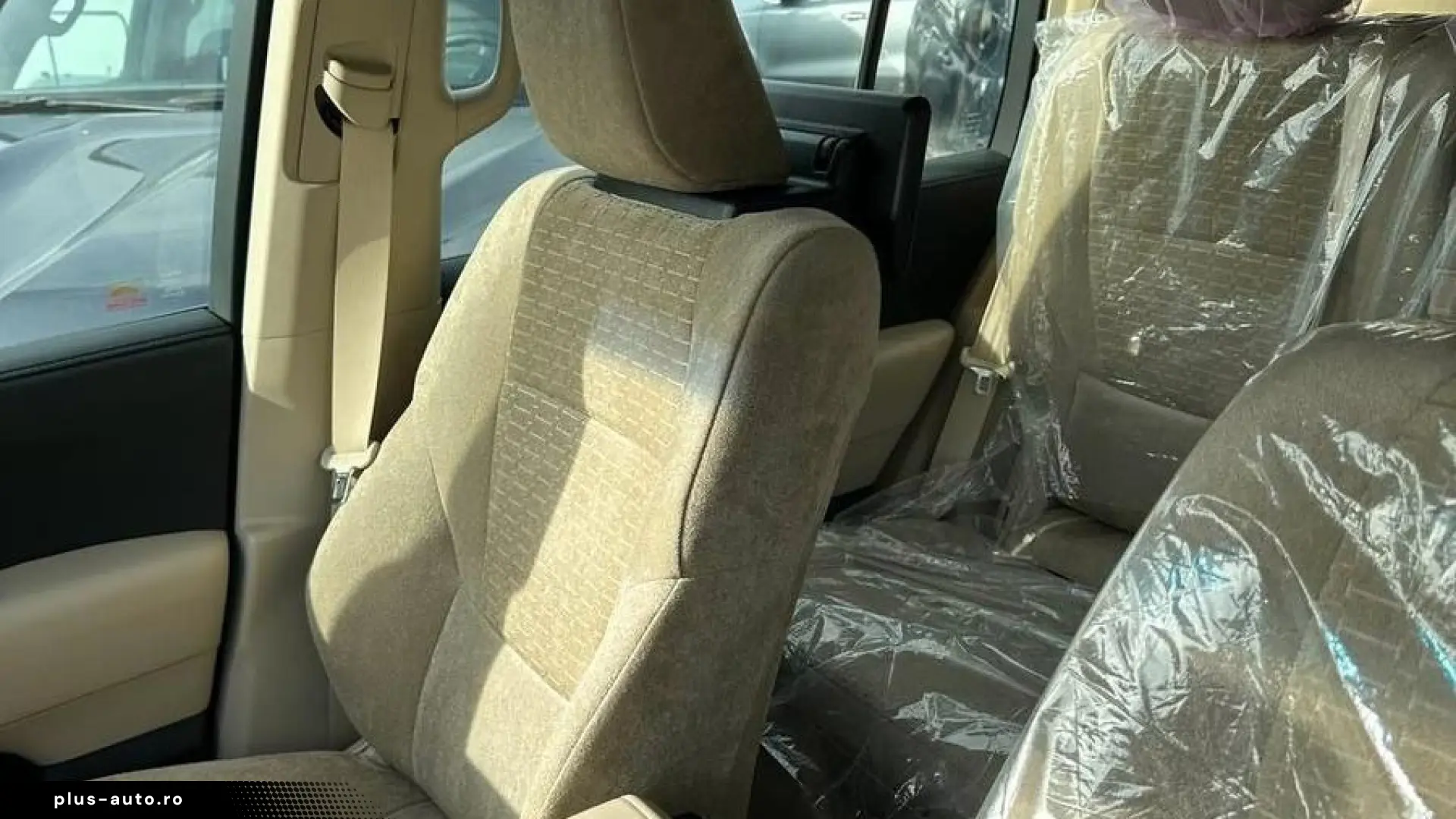 Toyota Land Cruiser LC300 ELEGANCE TwinTURBO