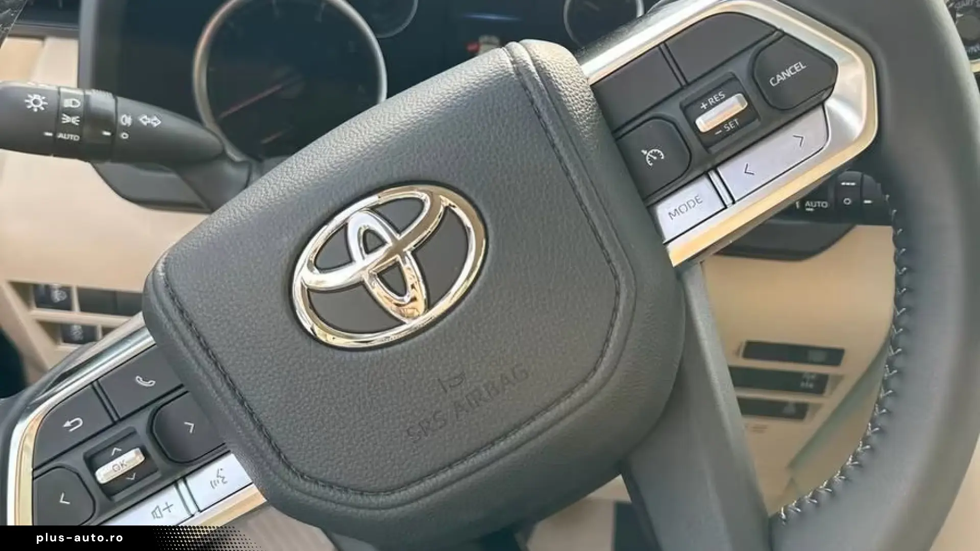 Toyota Land Cruiser LC300 ELEGANCE TwinTURBO