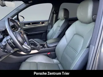 PORSCHE Cayenne S Burmester InnoDrive HA-Lenkung PASM