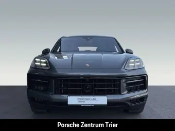 PORSCHE Cayenne S Burmester InnoDrive HA-Lenkung PASM