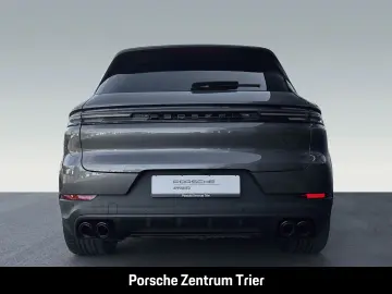 PORSCHE Cayenne S Burmester InnoDrive HA-Lenkung PASM