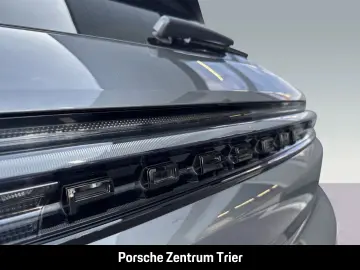 PORSCHE Cayenne S Burmester InnoDrive HA-Lenkung PASM