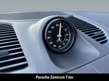 PORSCHE Cayenne S Burmester InnoDrive HA-Lenkung PASM
