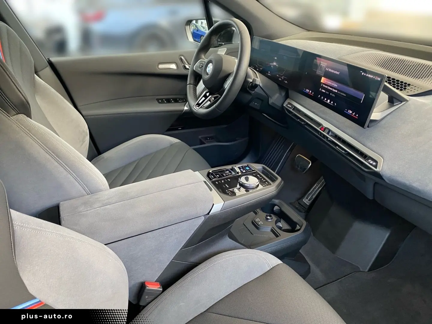 BMW iX xDrive45 M Sport HUD LC Prof. DA Pro 22´´ H K