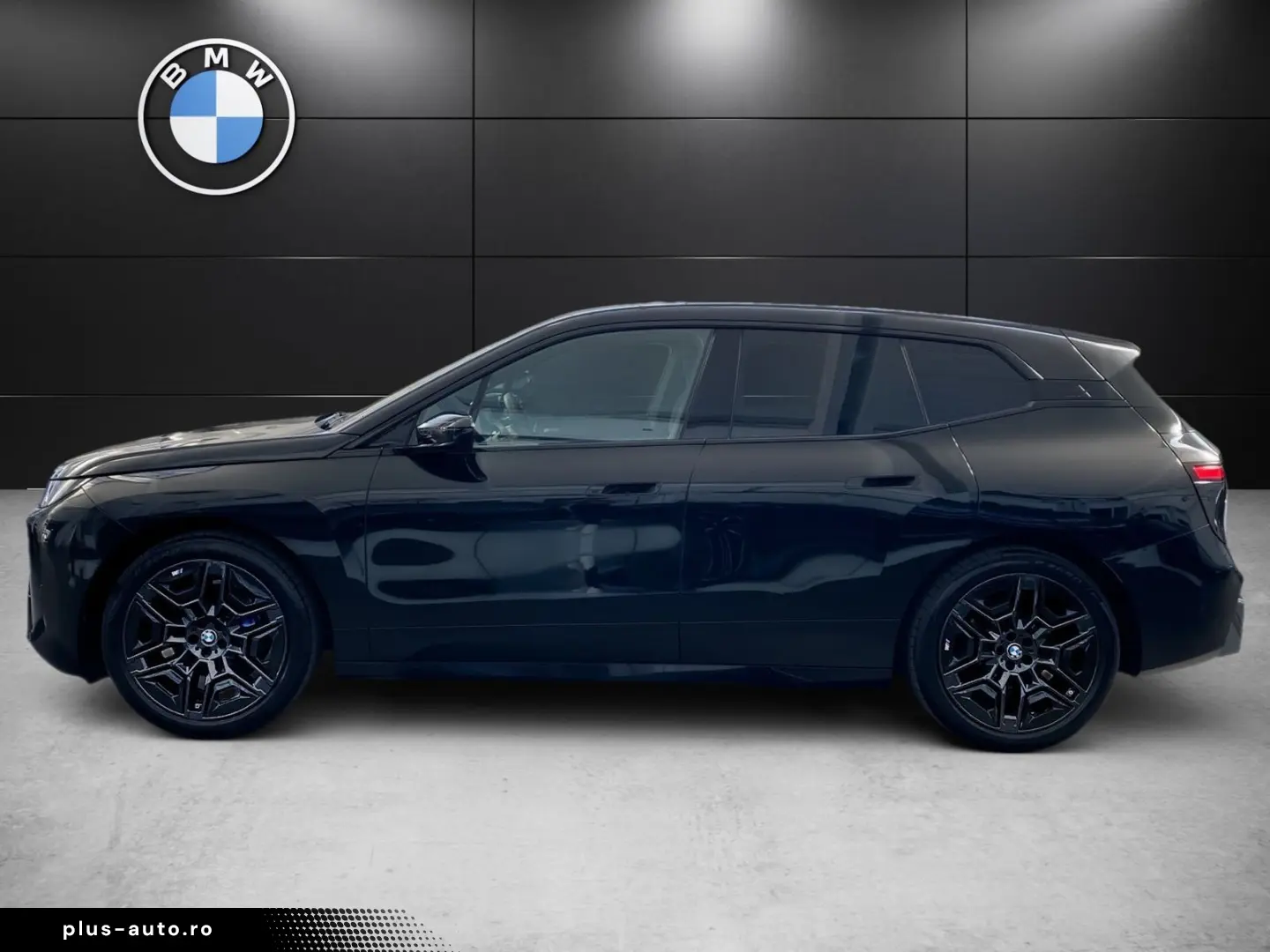 BMW iX xDrive45 M Sport HUD LC Prof. DA Pro 22´´ H K