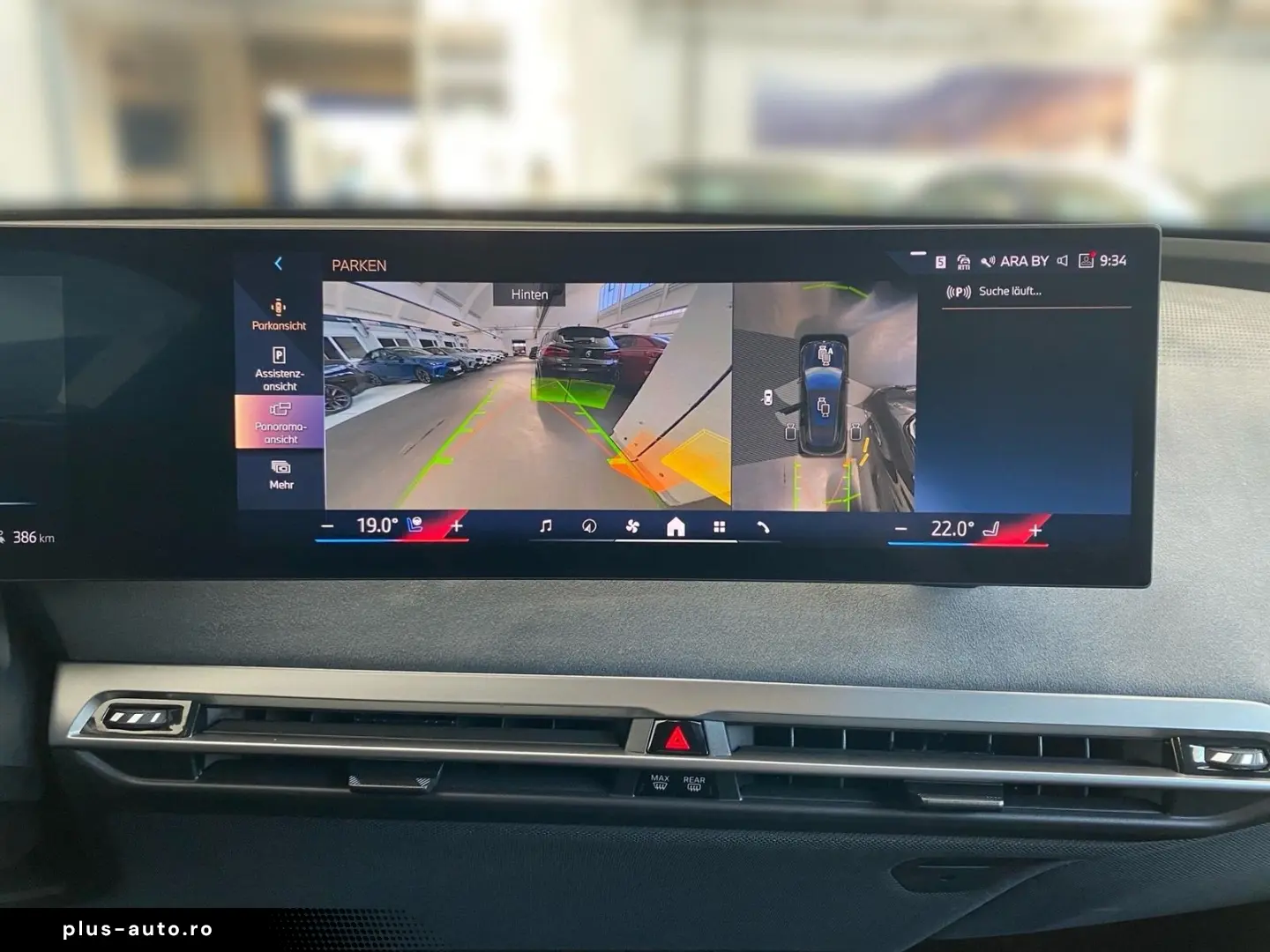 BMW iX xDrive45 M Sport HUD LC Prof. DA Pro 22´´ H K