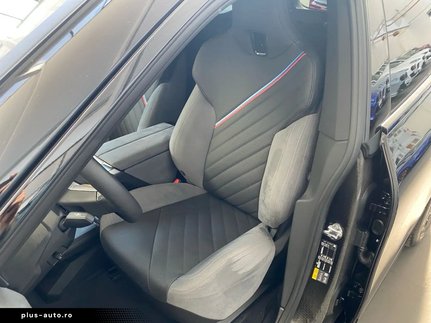 BMW iX xDrive45 M Sport HUD LC Prof. DA Pro 22´´ H K