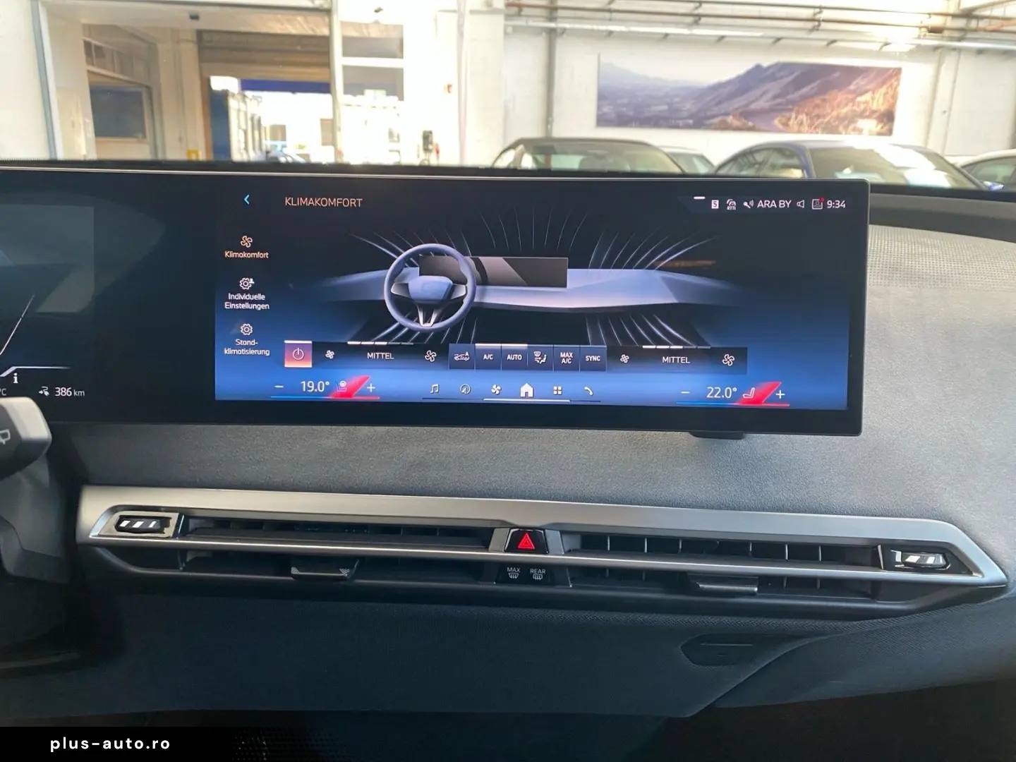 BMW iX xDrive45 M Sport HUD LC Prof. DA Pro 22´´ H K